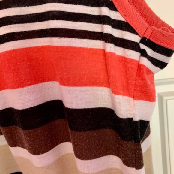 ⭐️3/$30! Maxi dress Size M - Picture 3 of 5